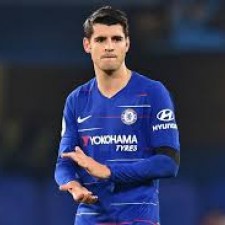 Morata demande à l'AC Milan un contrat 3+1